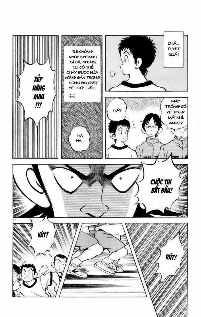 Q&A - Chapter 6 - Trang 23