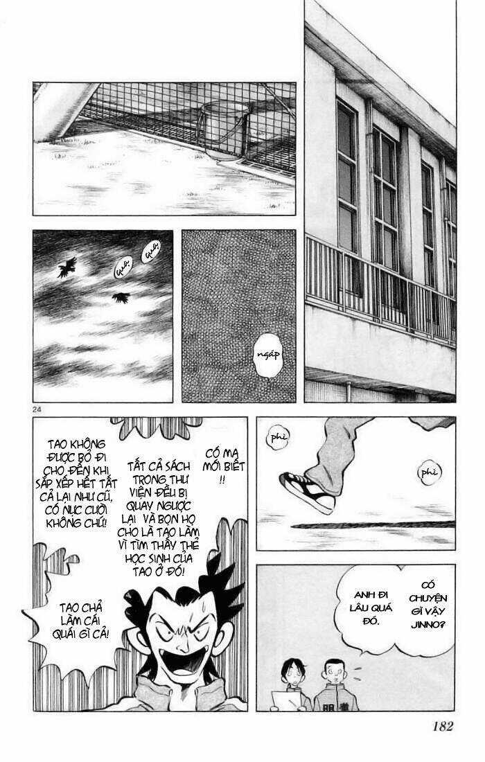 Q&A - Chapter 6 - Trang 27