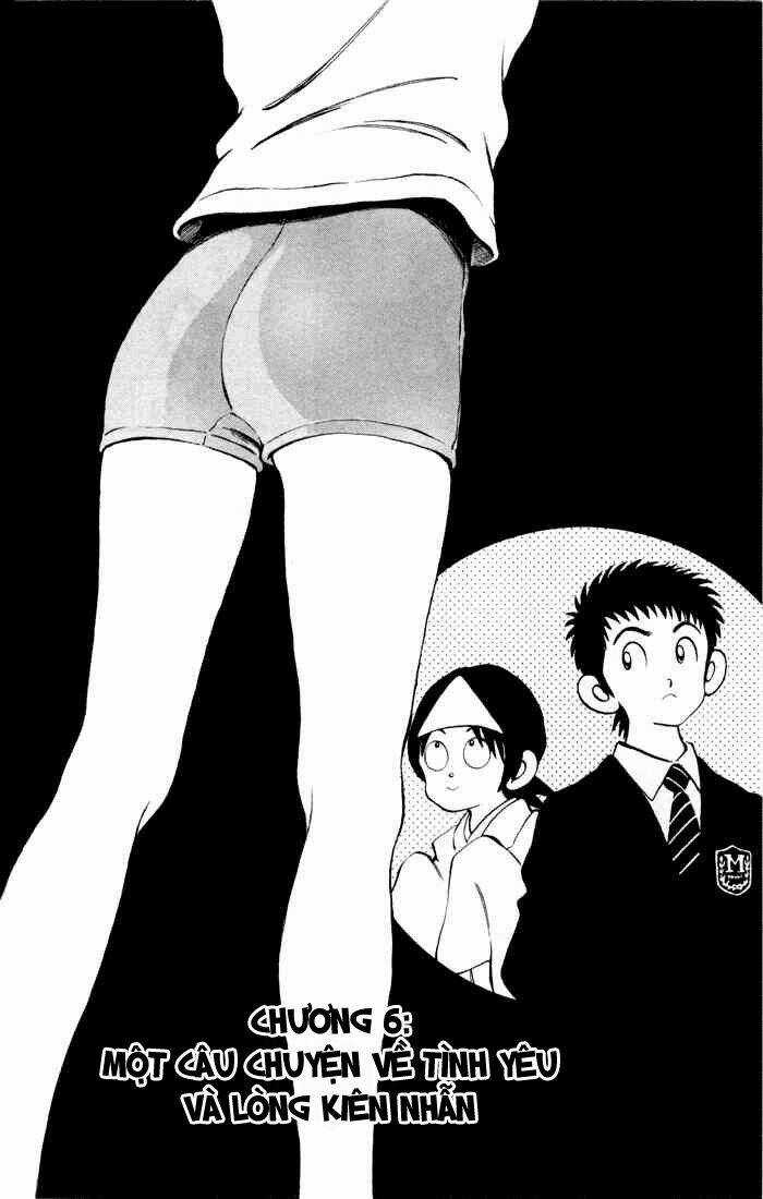 Q&A - Chapter 6 - Trang 5