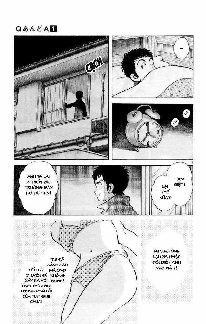 Q&A - Chapter 6 - Trang 8