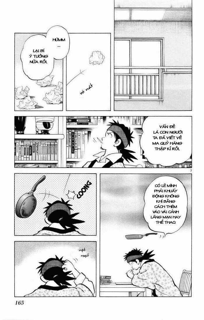 Q&A - Chapter 6 - Trang 10