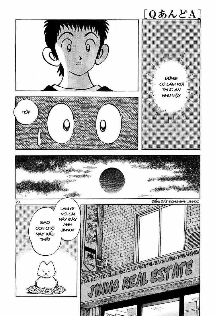 Q&A - Chapter 7 - Trang 26
