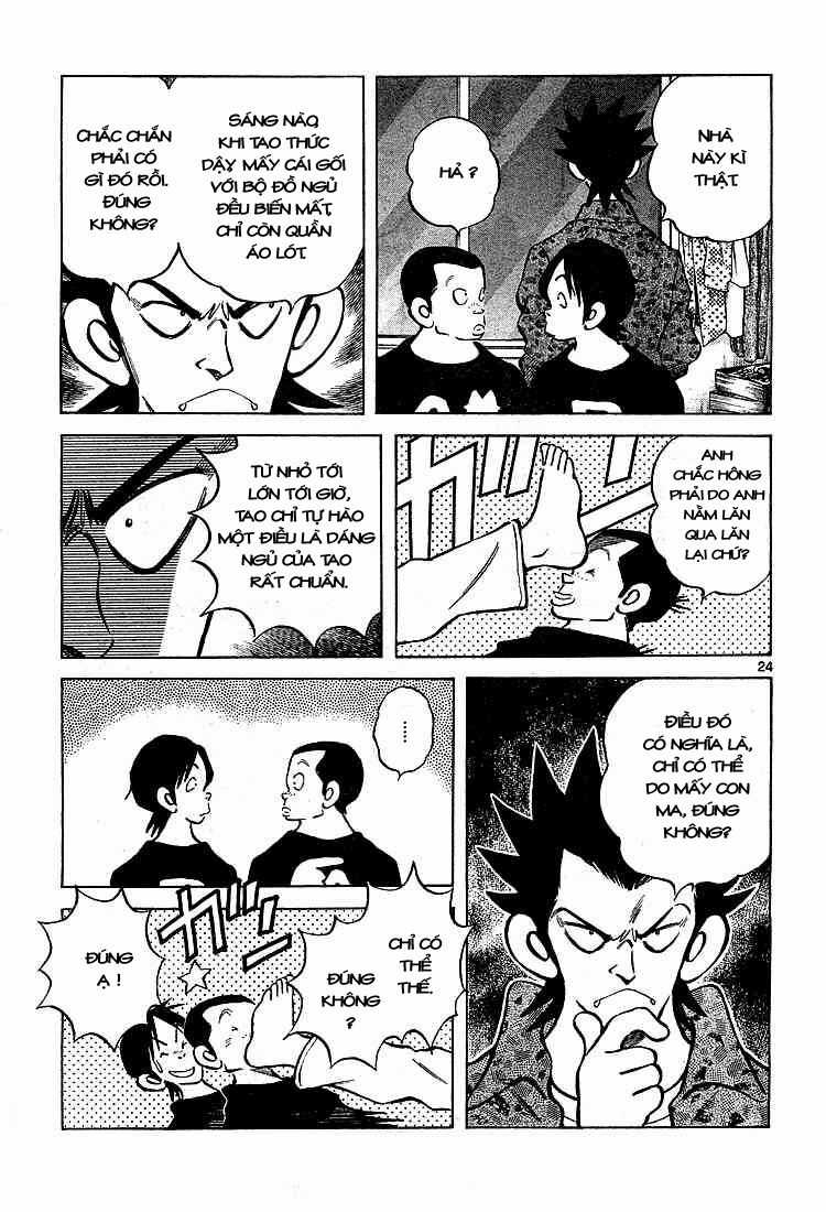 Q&A - Chapter 7 - Trang 27