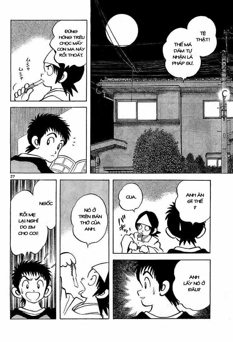 Q&A - Chapter 7 - Trang 30