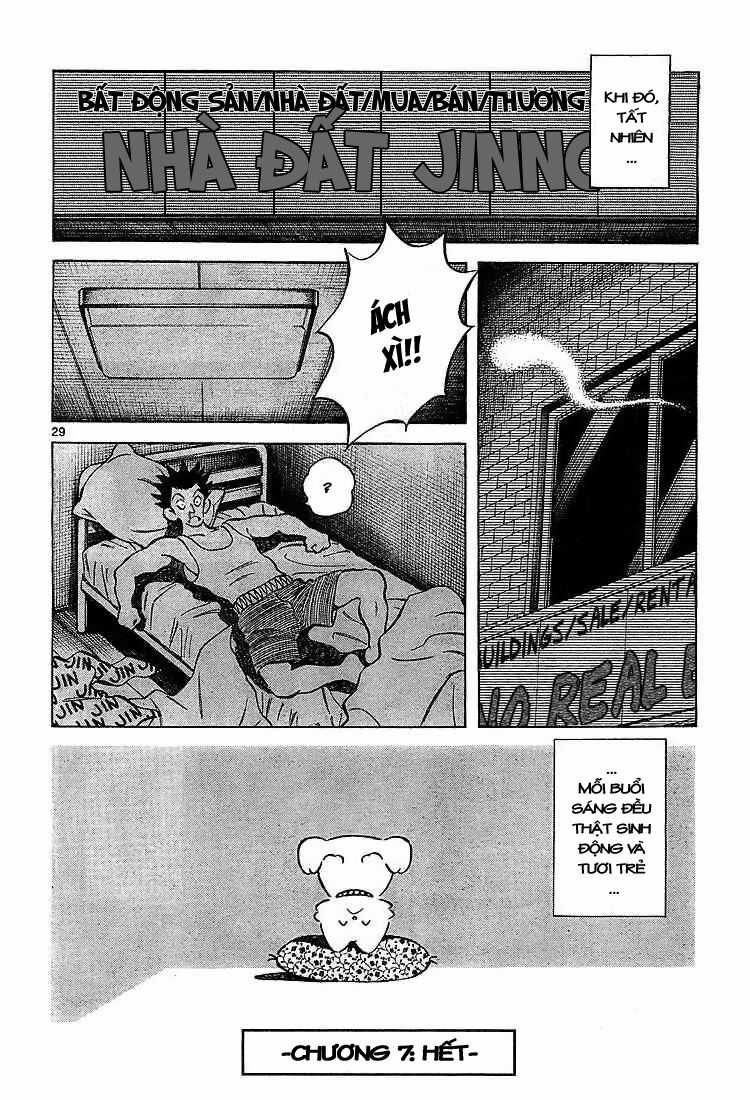 Q&A - Chapter 7 - Trang 32