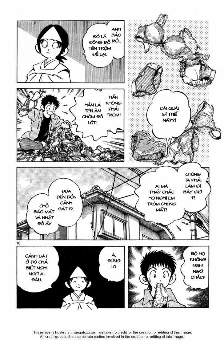 Q&A - Chapter 8 - Trang 12