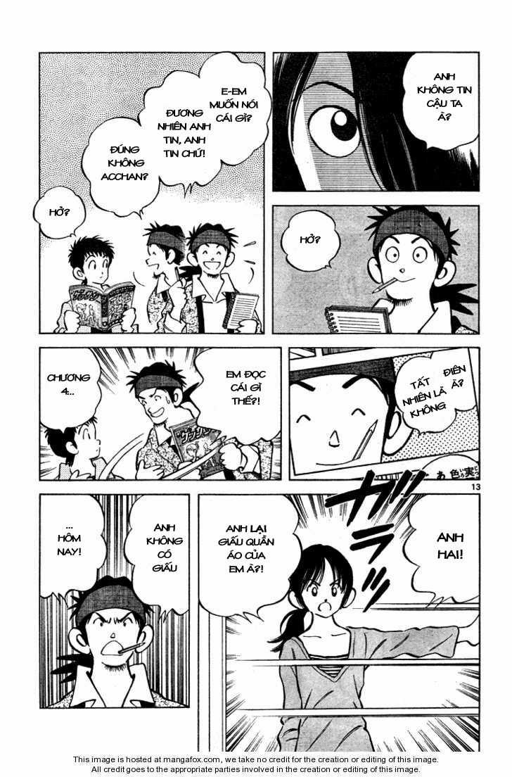 Q&A - Chapter 8 - Trang 15