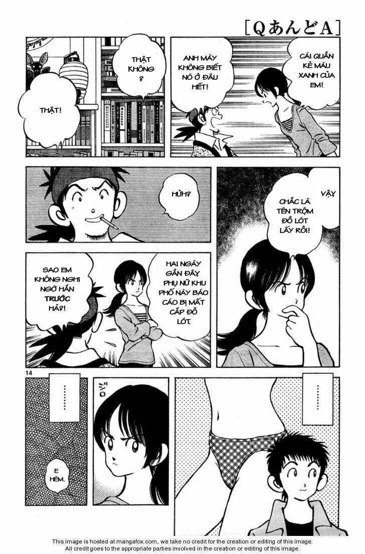 Q&A - Chapter 8 - Trang 16