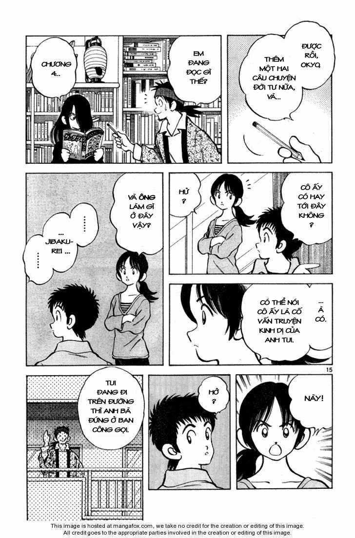 Q&A - Chapter 8 - Trang 17