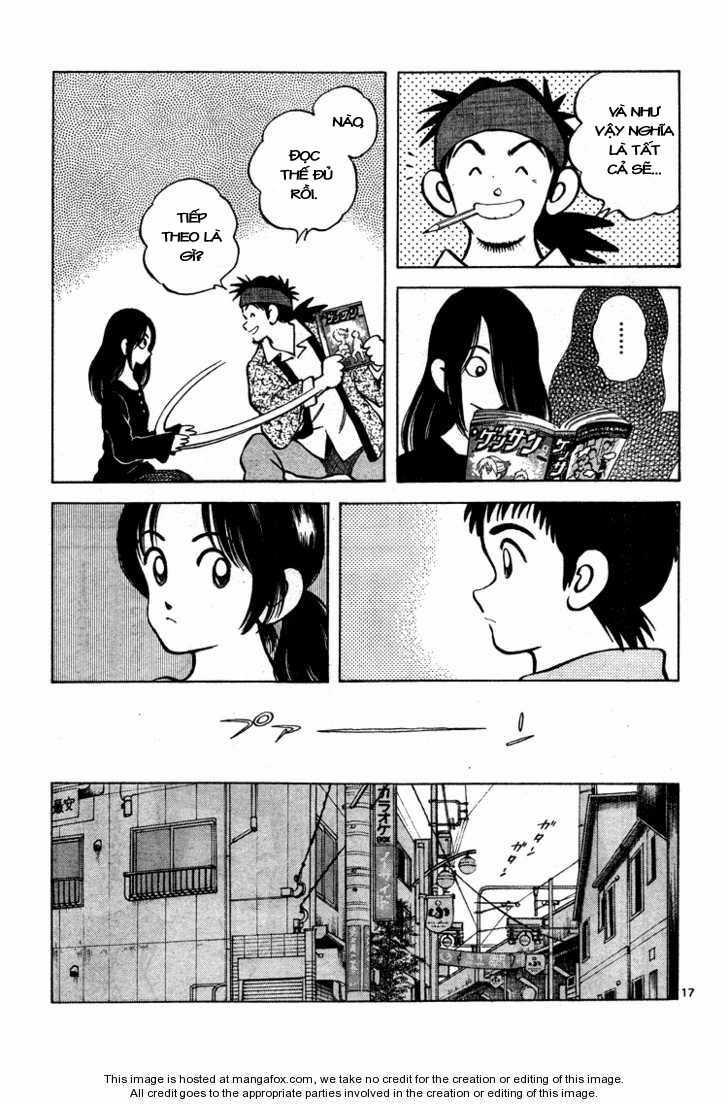 Q&A - Chapter 8 - Trang 19