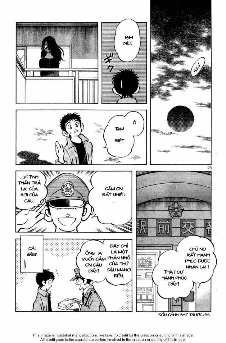 Q&A - Chapter 8 - Trang 25