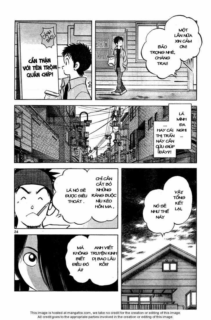 Q&A - Chapter 8 - Trang 26