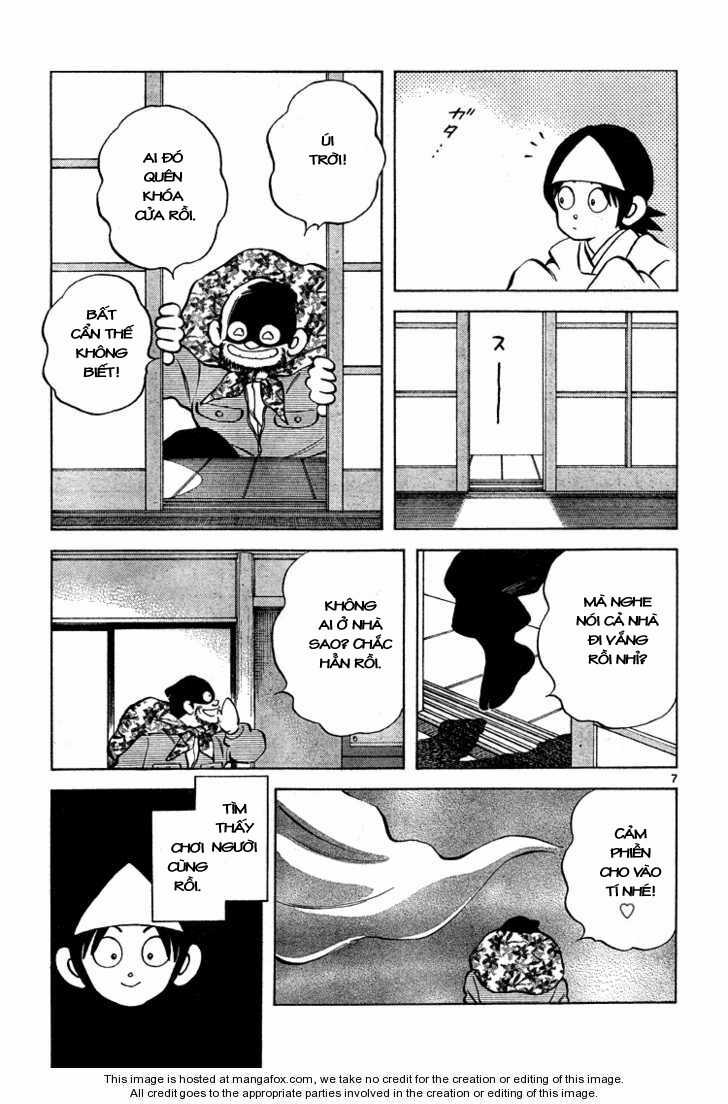 Q&A - Chapter 8 - Trang 9