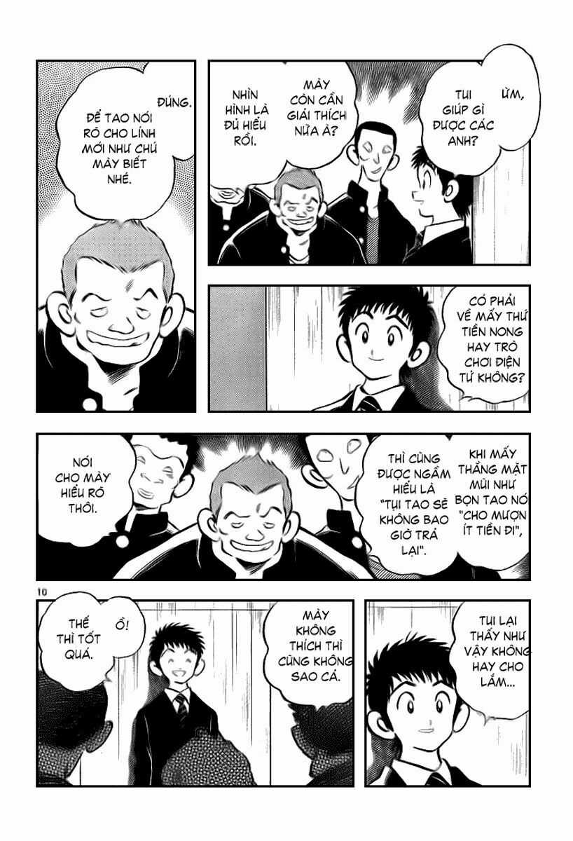 Q&A - Chapter 9 - Trang 11