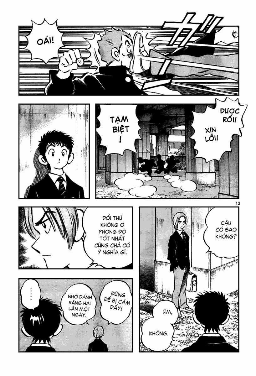 Q&A - Chapter 9 - Trang 14