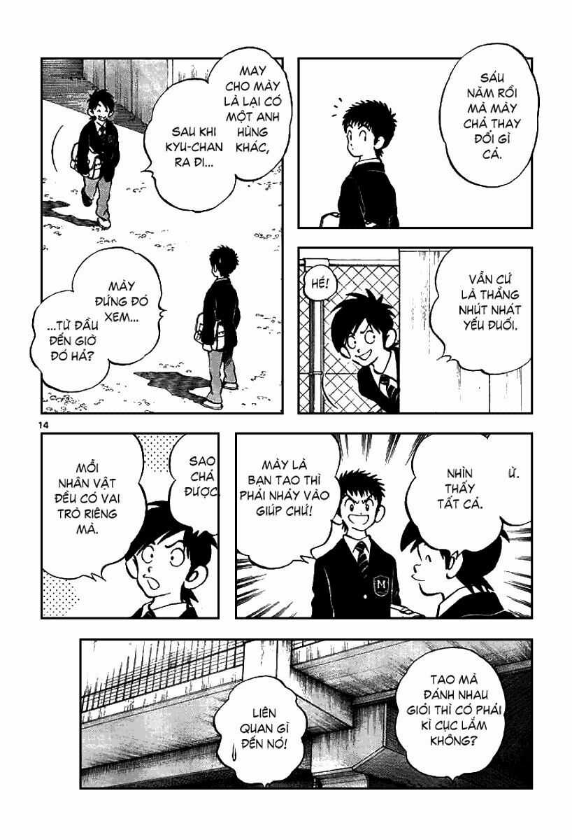 Q&A - Chapter 9 - Trang 15