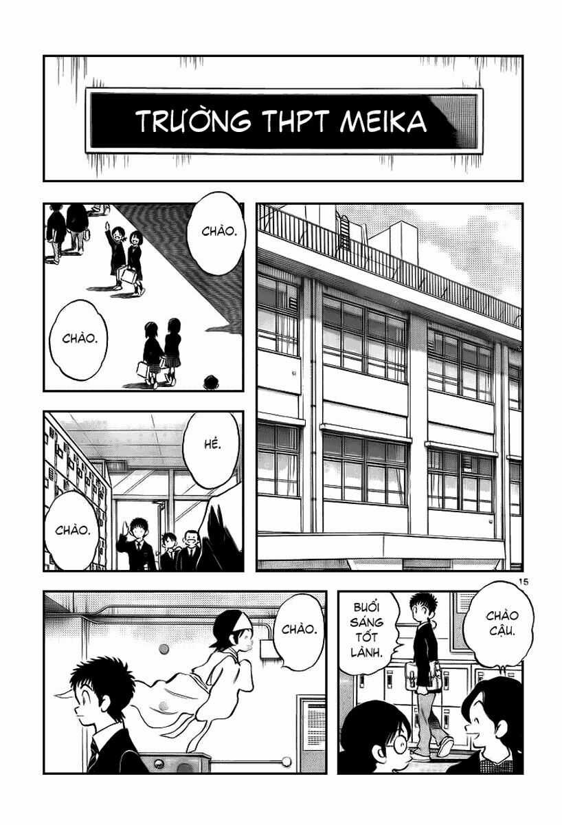 Q&A - Chapter 9 - Trang 16