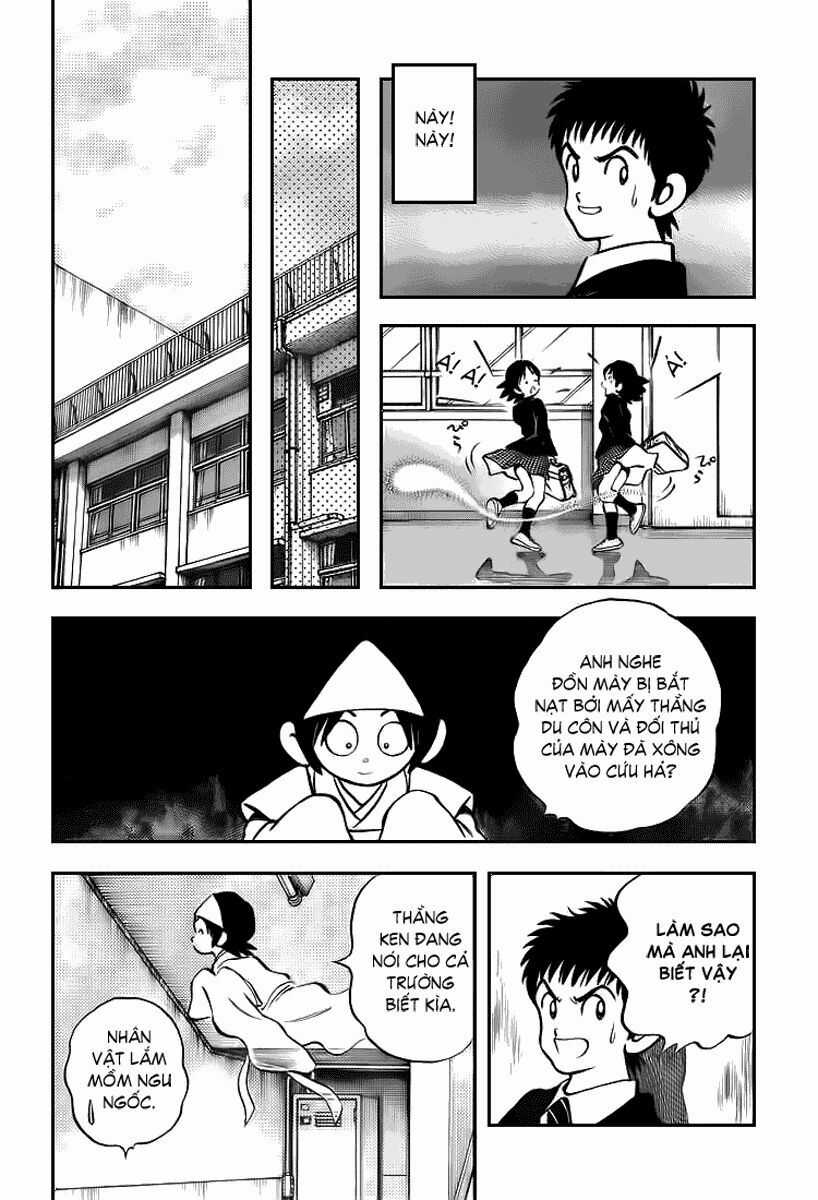 Q&A - Chapter 9 - Trang 17