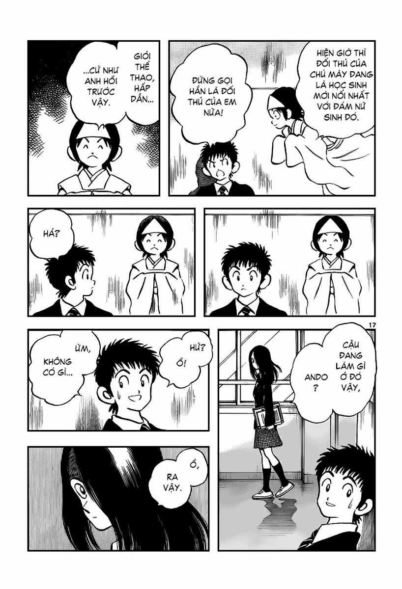 Q&A - Chapter 9 - Trang 18