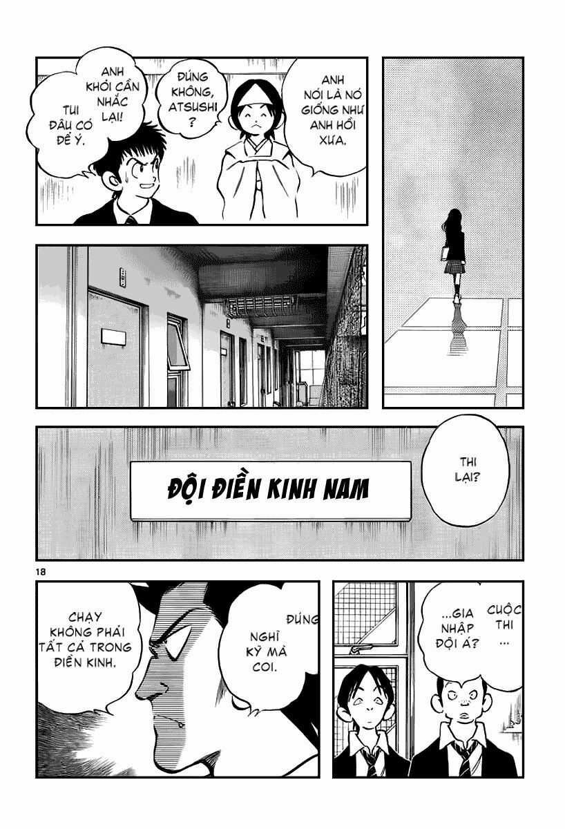 Q&A - Chapter 9 - Trang 19