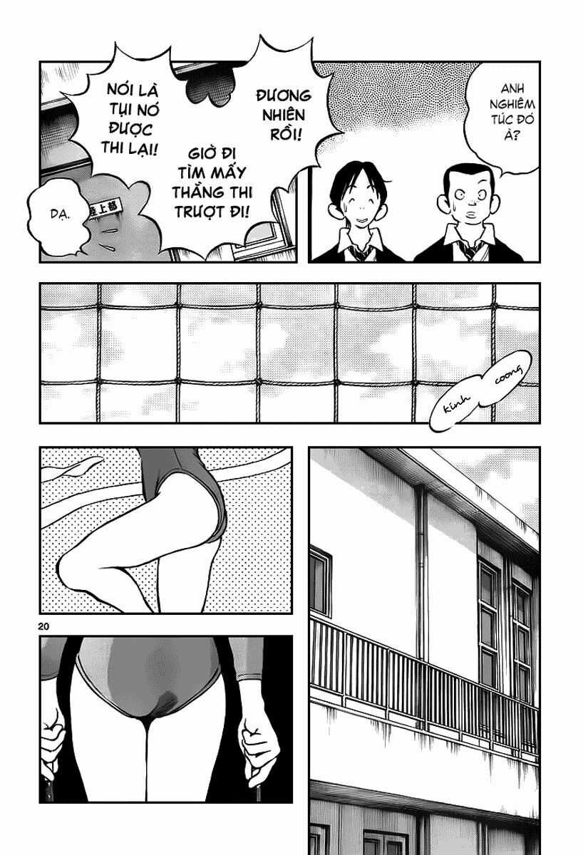 Q&A - Chapter 9 - Trang 21