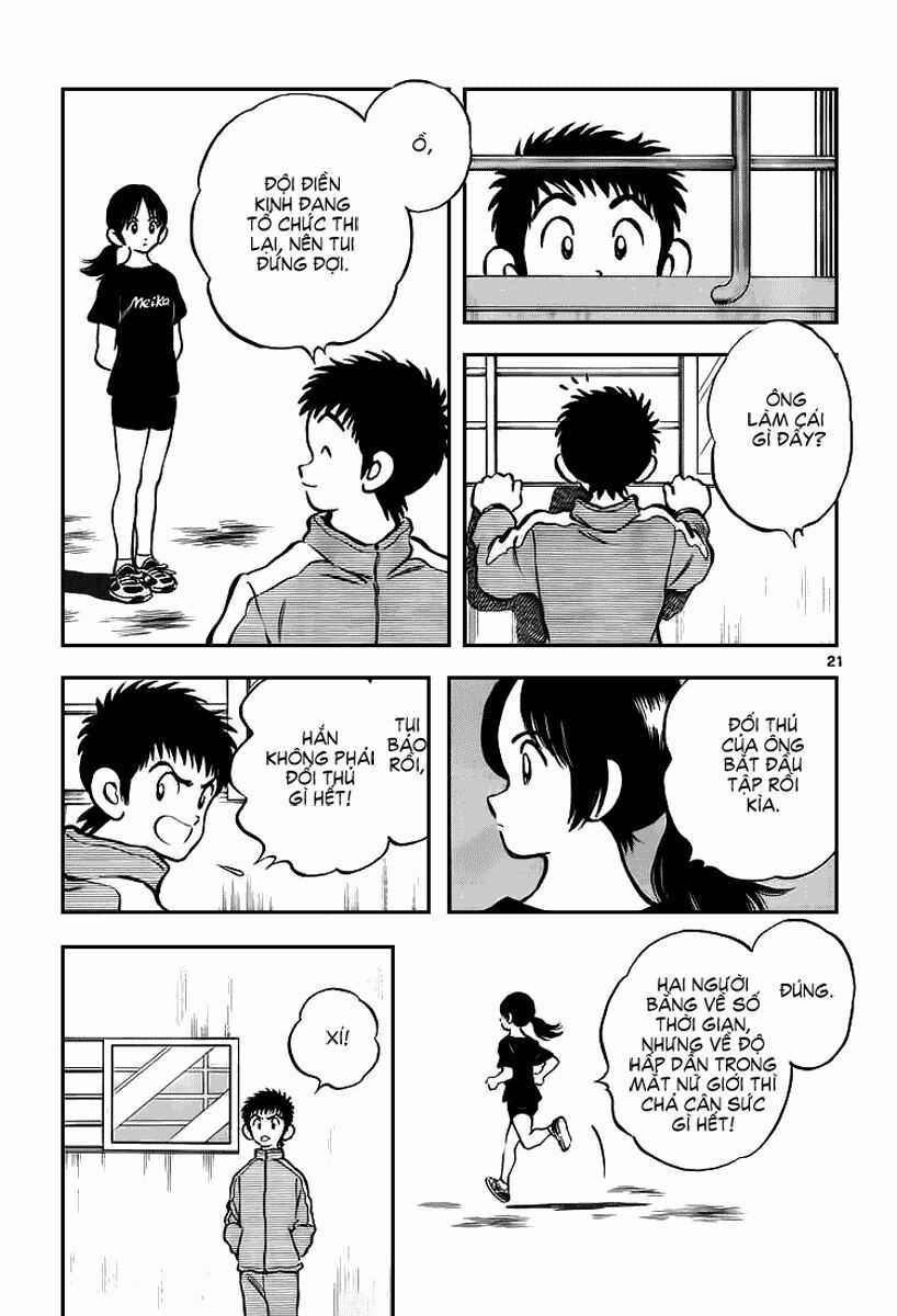 Q&A - Chapter 9 - Trang 22