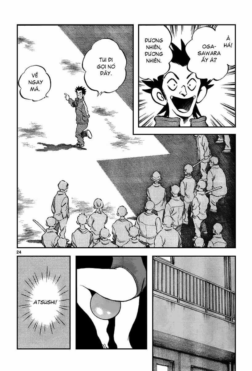 Q&A - Chapter 9 - Trang 25