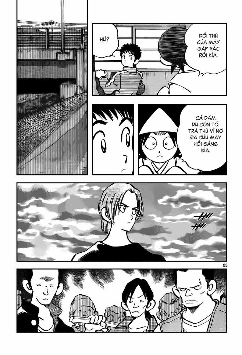 Q&A - Chapter 9 - Trang 26