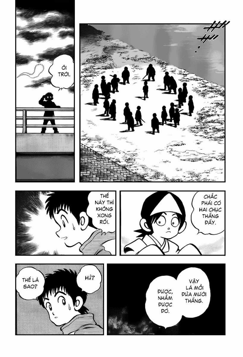 Q&A - Chapter 9 - Trang 27