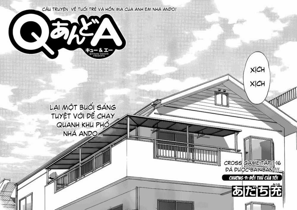 Q&A - Chapter 9 - Trang 6