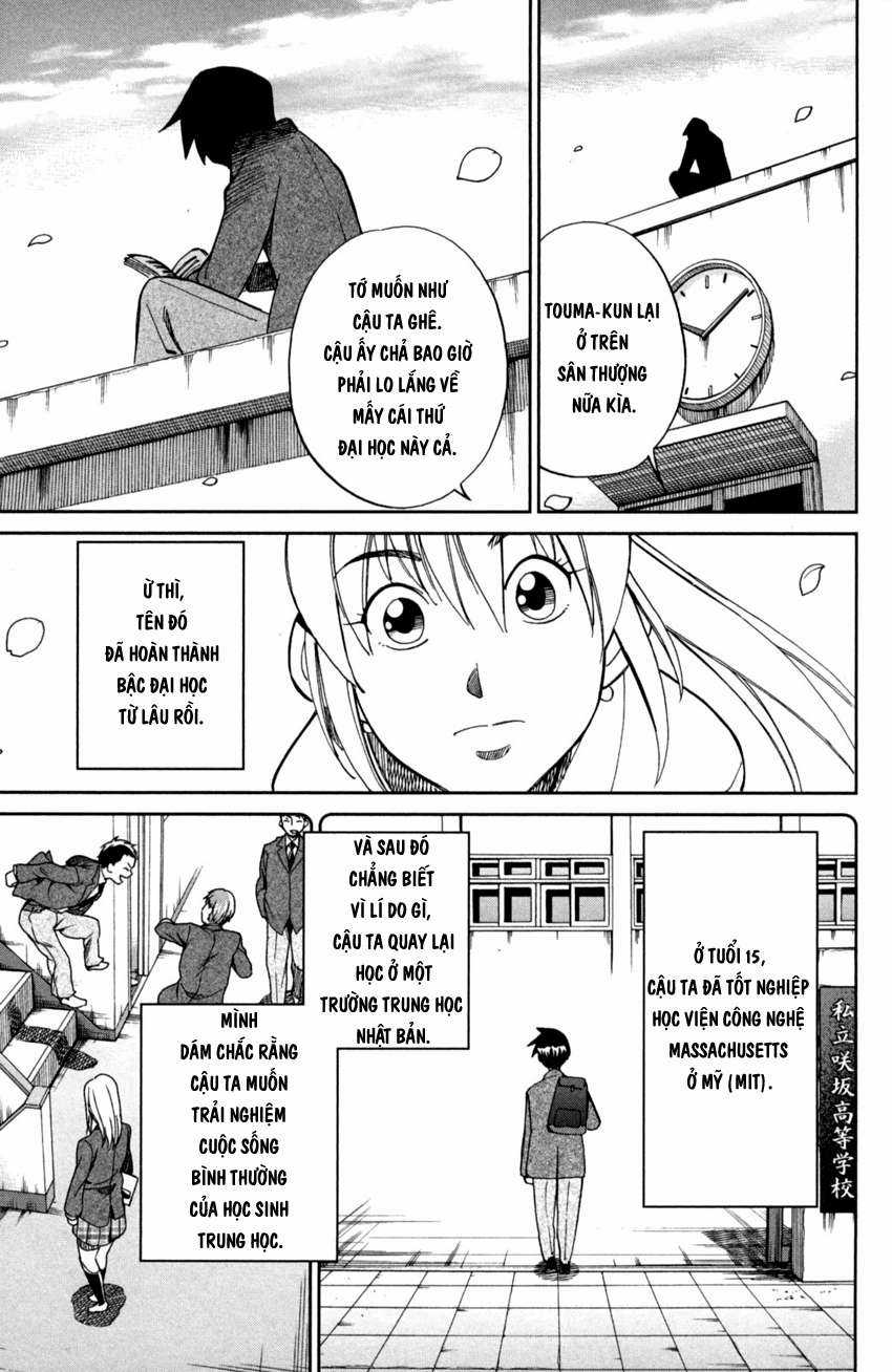 Q.E.D. Iff - Chapter 1 - Trang 12