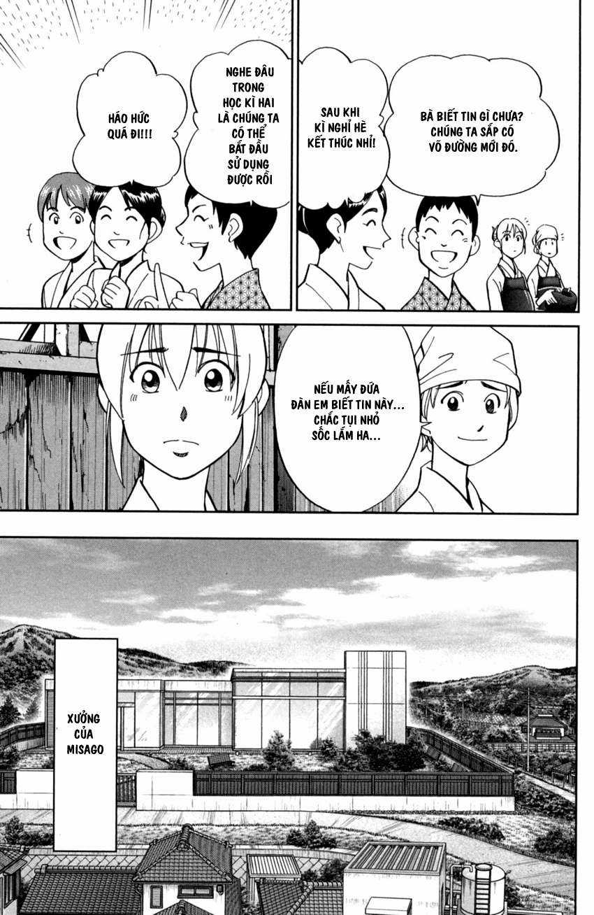 Q.E.D. Iff - Chapter 1 - Trang 20