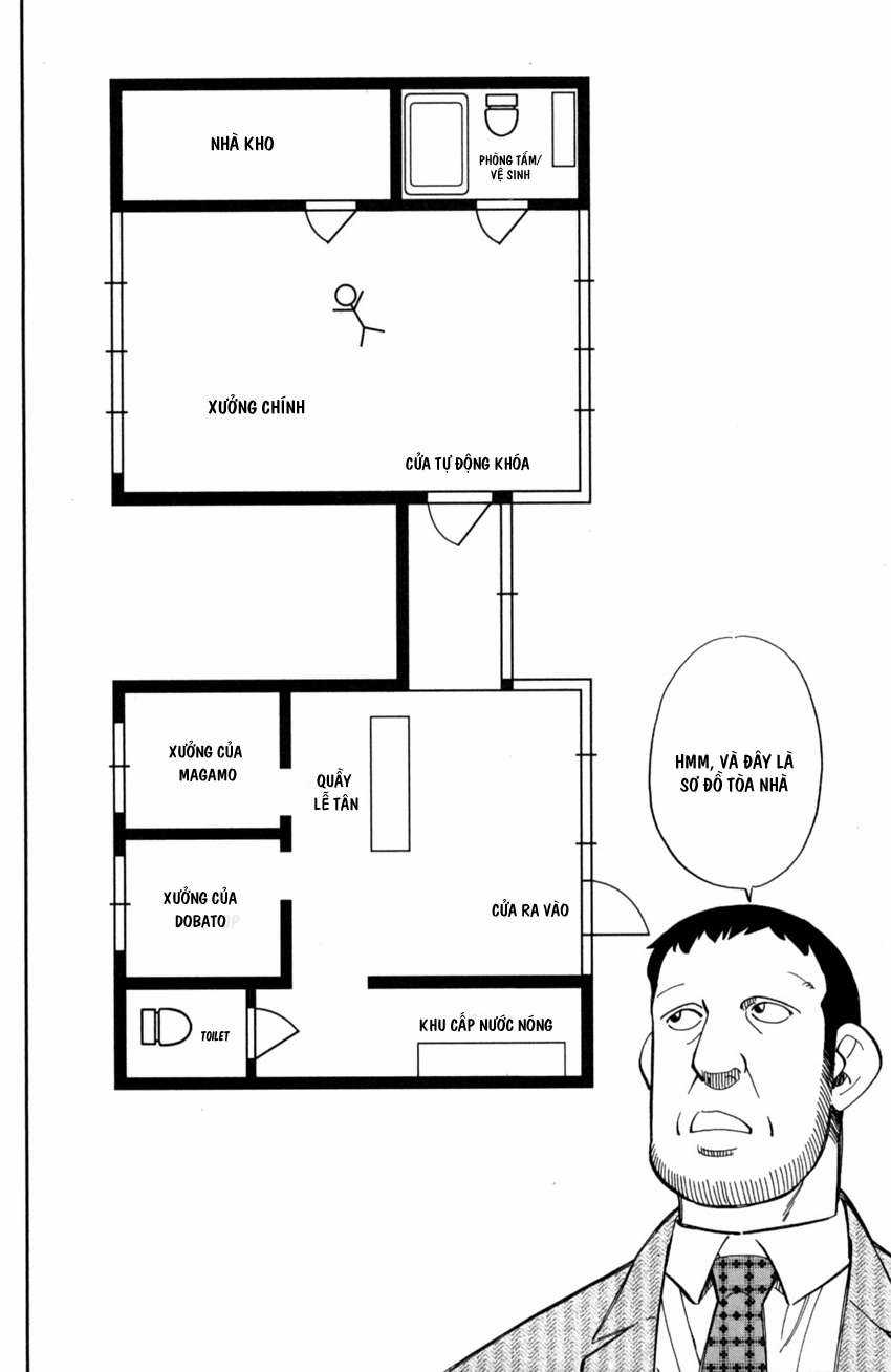 Q.E.D. Iff - Chapter 1 - Trang 25
