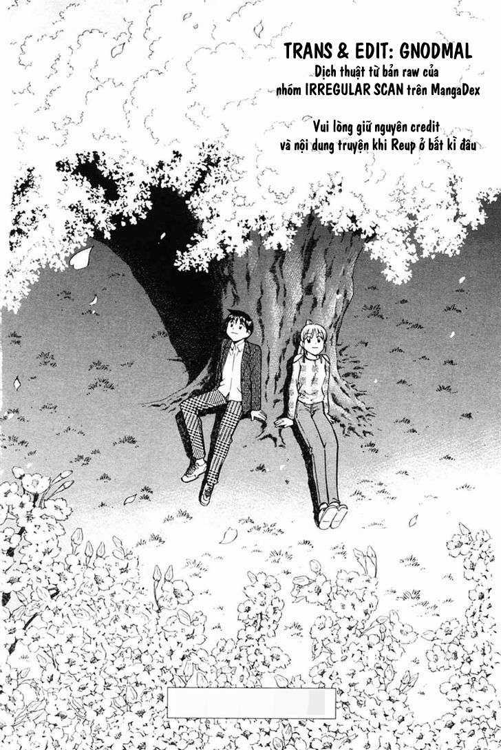 Q.E.D. Iff - Chapter 1 - Trang 4