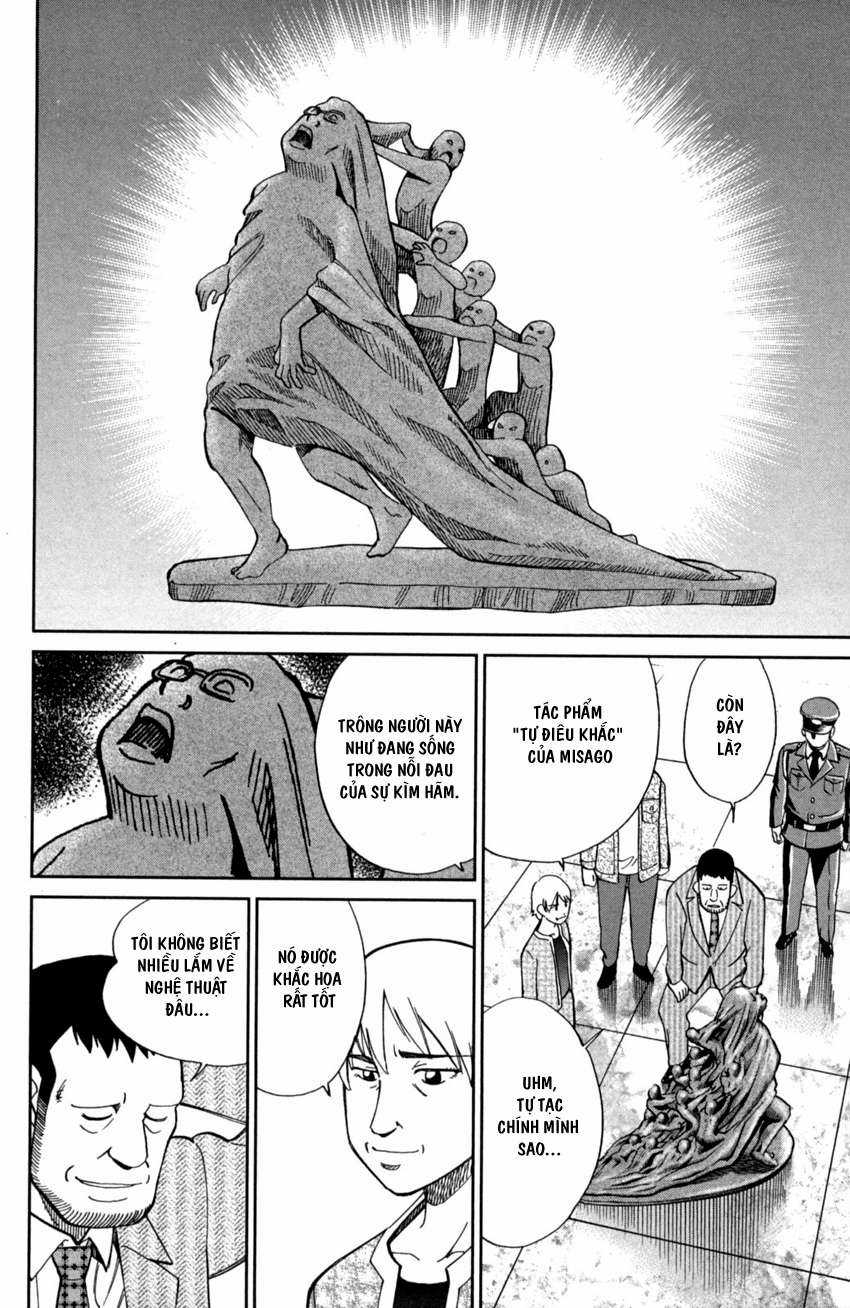 Q.E.D. Iff - Chapter 1 - Trang 35