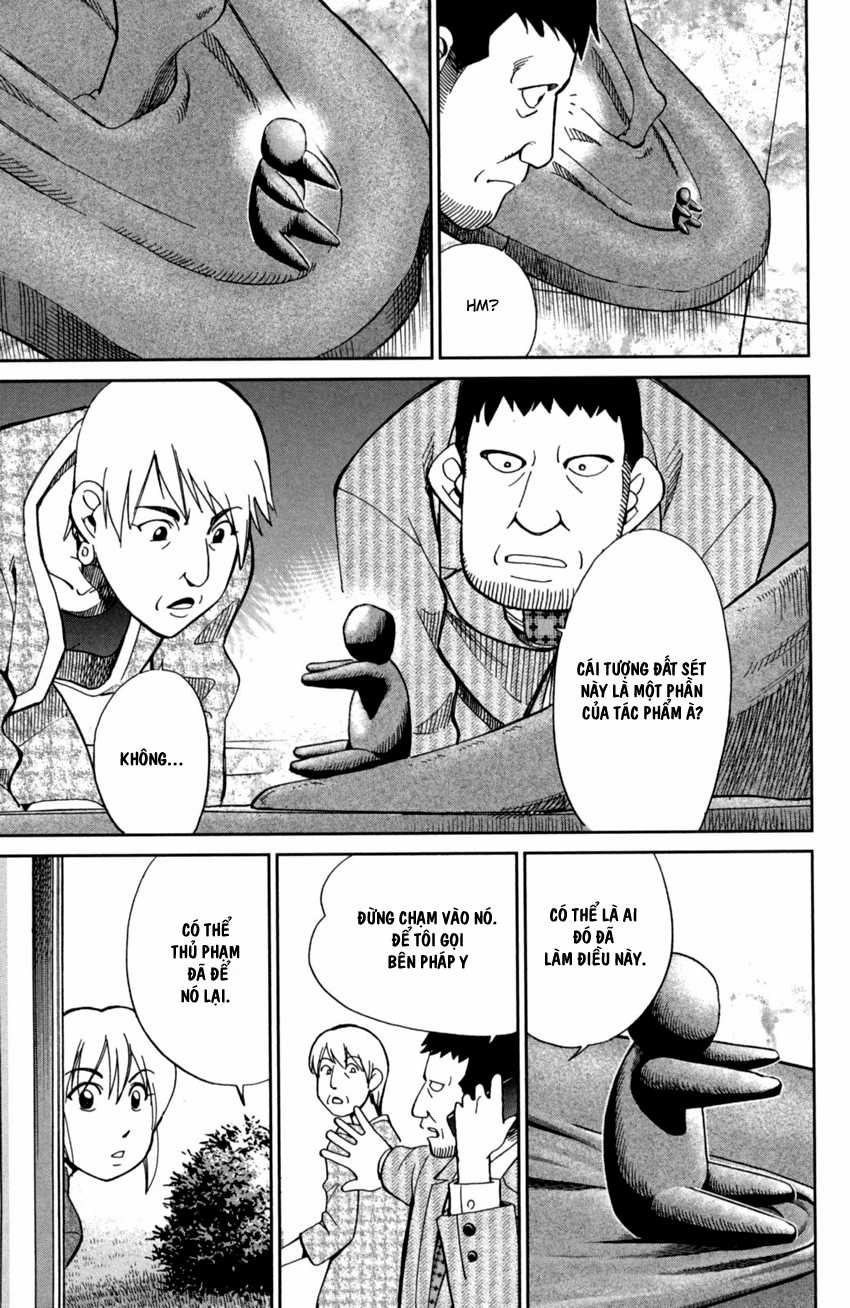 Q.E.D. Iff - Chapter 1 - Trang 36