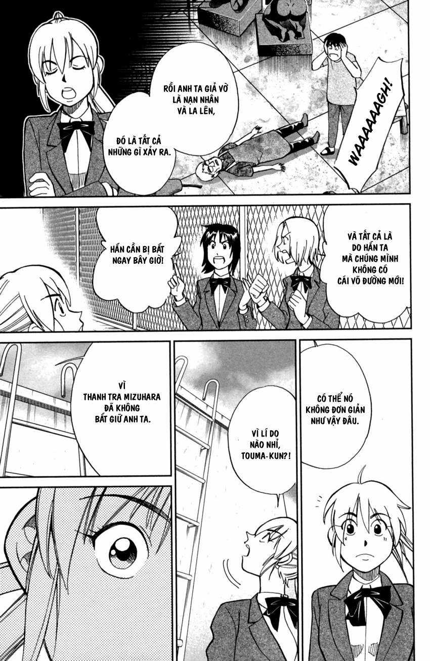 Q.E.D. Iff - Chapter 1 - Trang 38