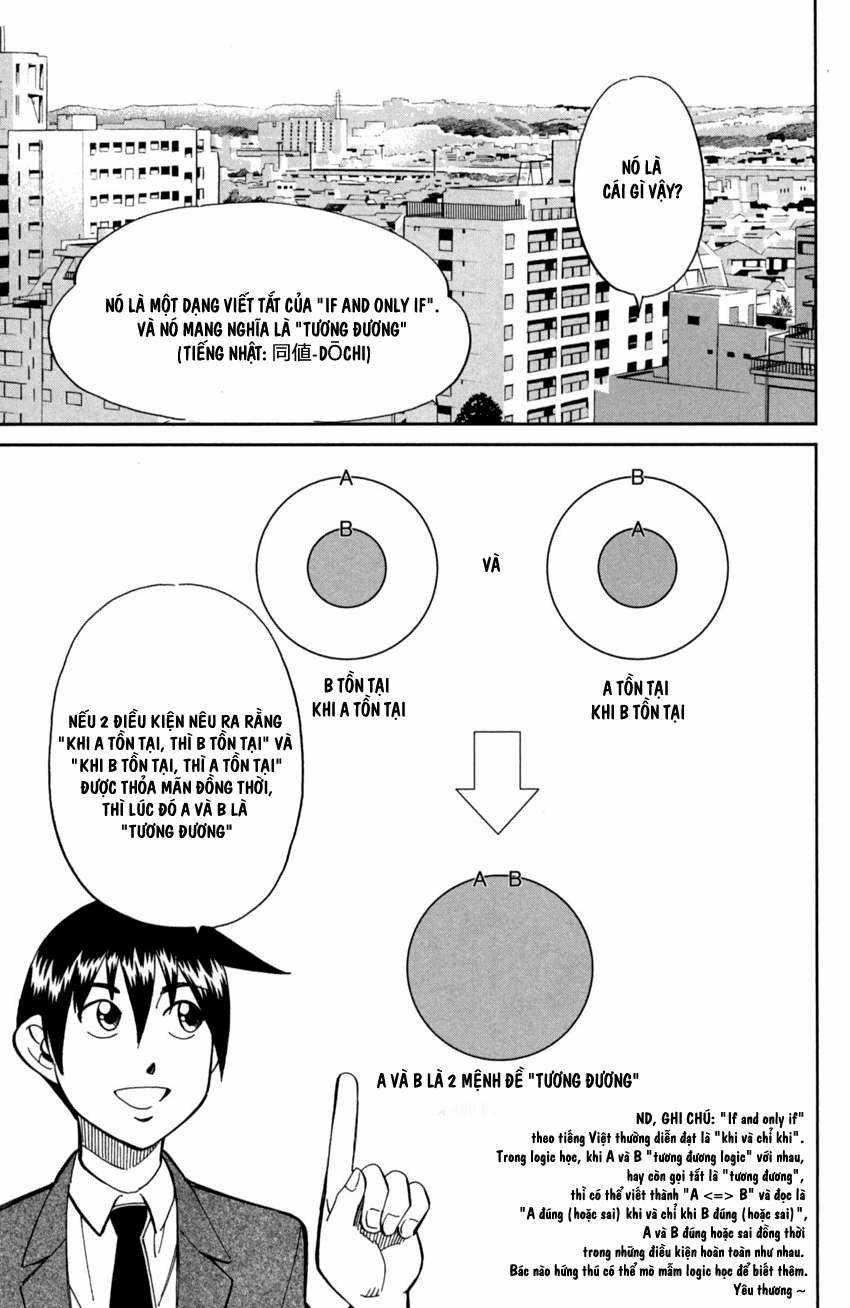 Q.E.D. Iff - Chapter 1 - Trang 40