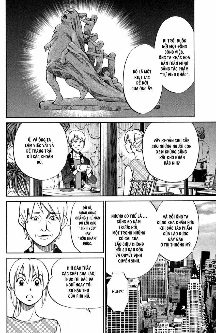 Q.E.D. Iff - Chapter 1 - Trang 45