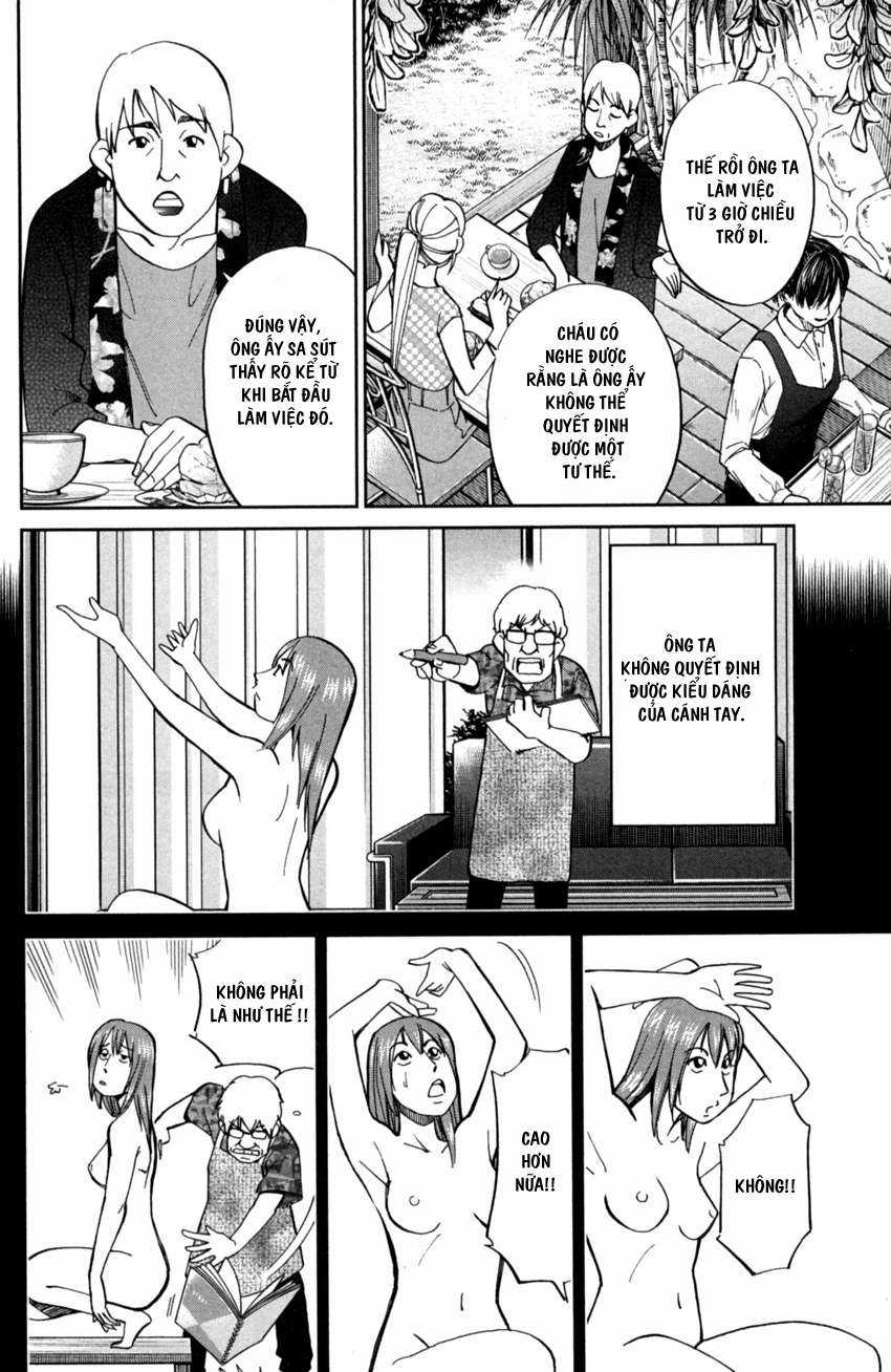 Q.E.D. Iff - Chapter 1 - Trang 49