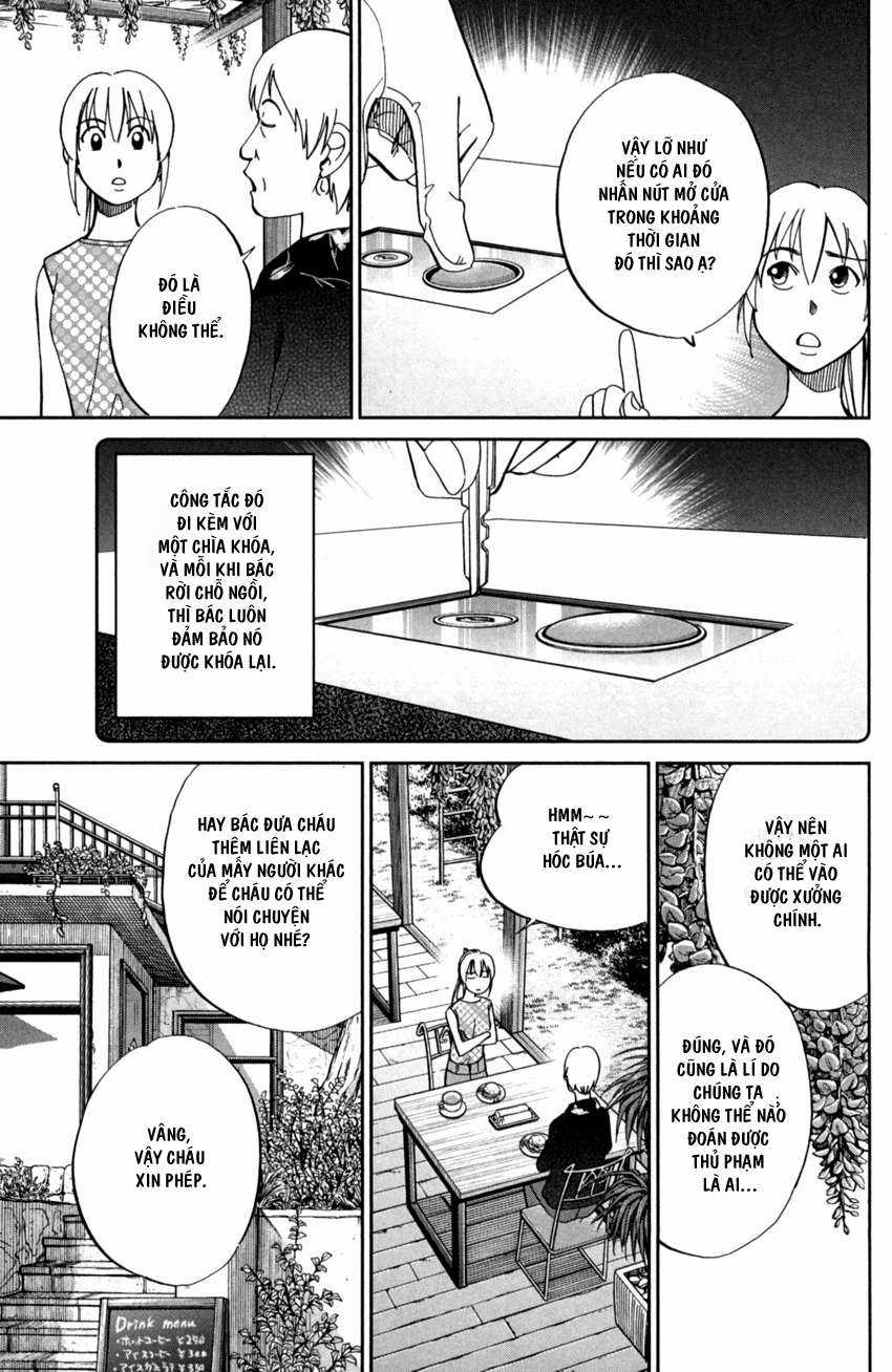 Q.E.D. Iff - Chapter 1 - Trang 52