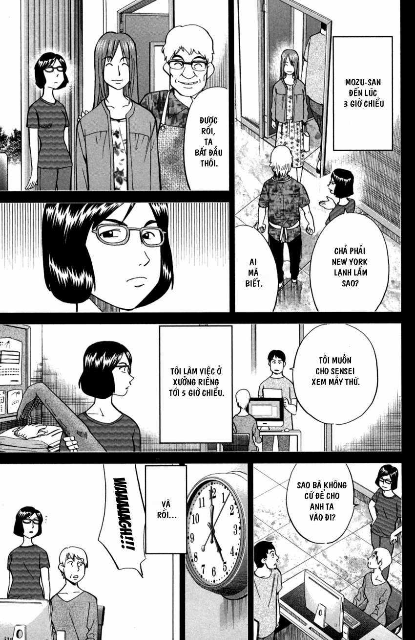 Q.E.D. Iff - Chapter 1 - Trang 60