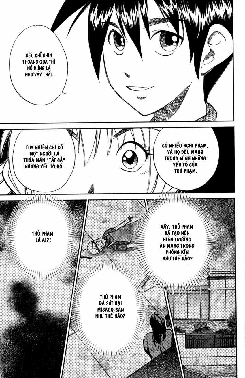 Q.E.D. Iff - Chapter 1 - Trang 69