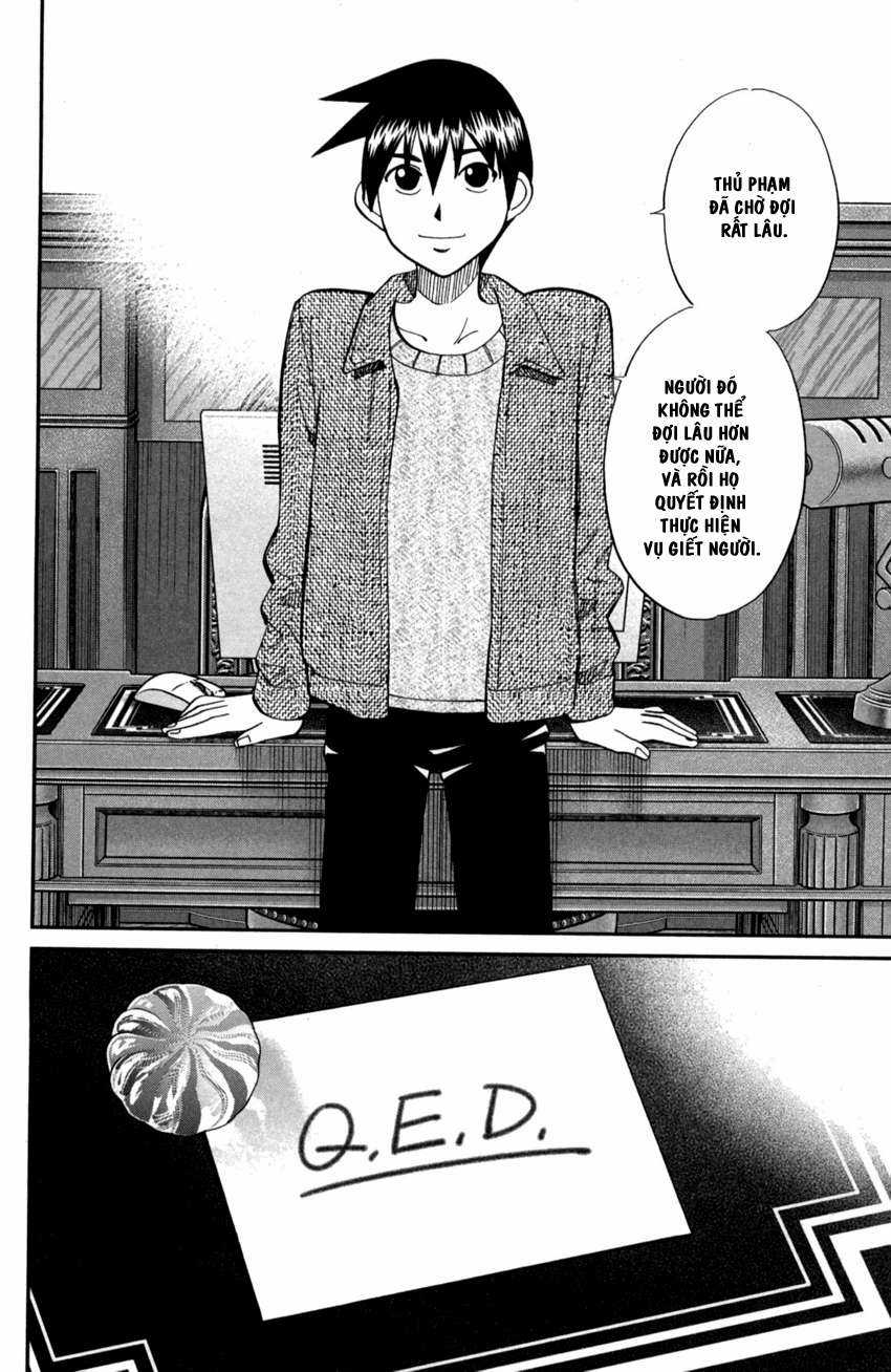 Q.E.D. Iff - Chapter 1 - Trang 70