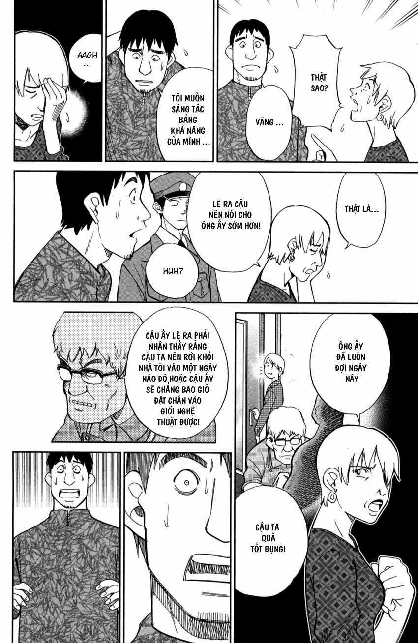 Q.E.D. Iff - Chapter 1 - Trang 74