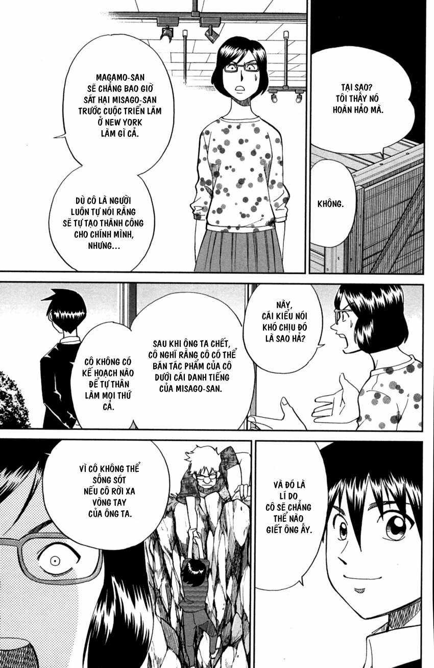 Q.E.D. Iff - Chapter 1 - Trang 81