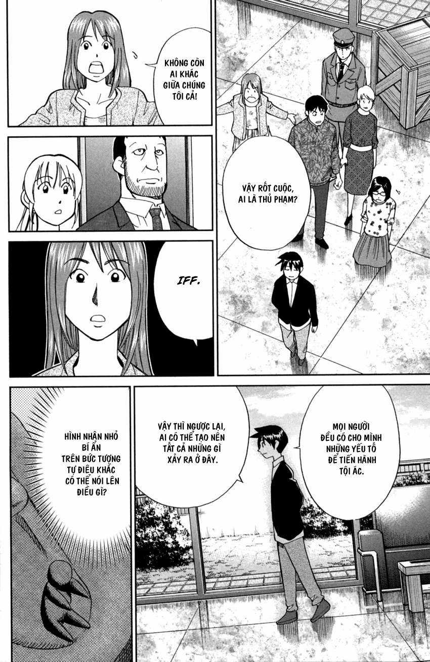 Q.E.D. Iff - Chapter 1 - Trang 82