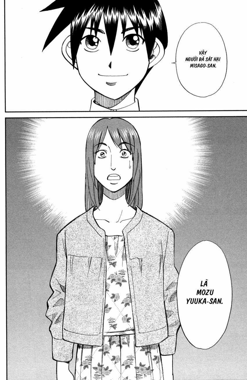 Q.E.D. Iff - Chapter 1 - Trang 88