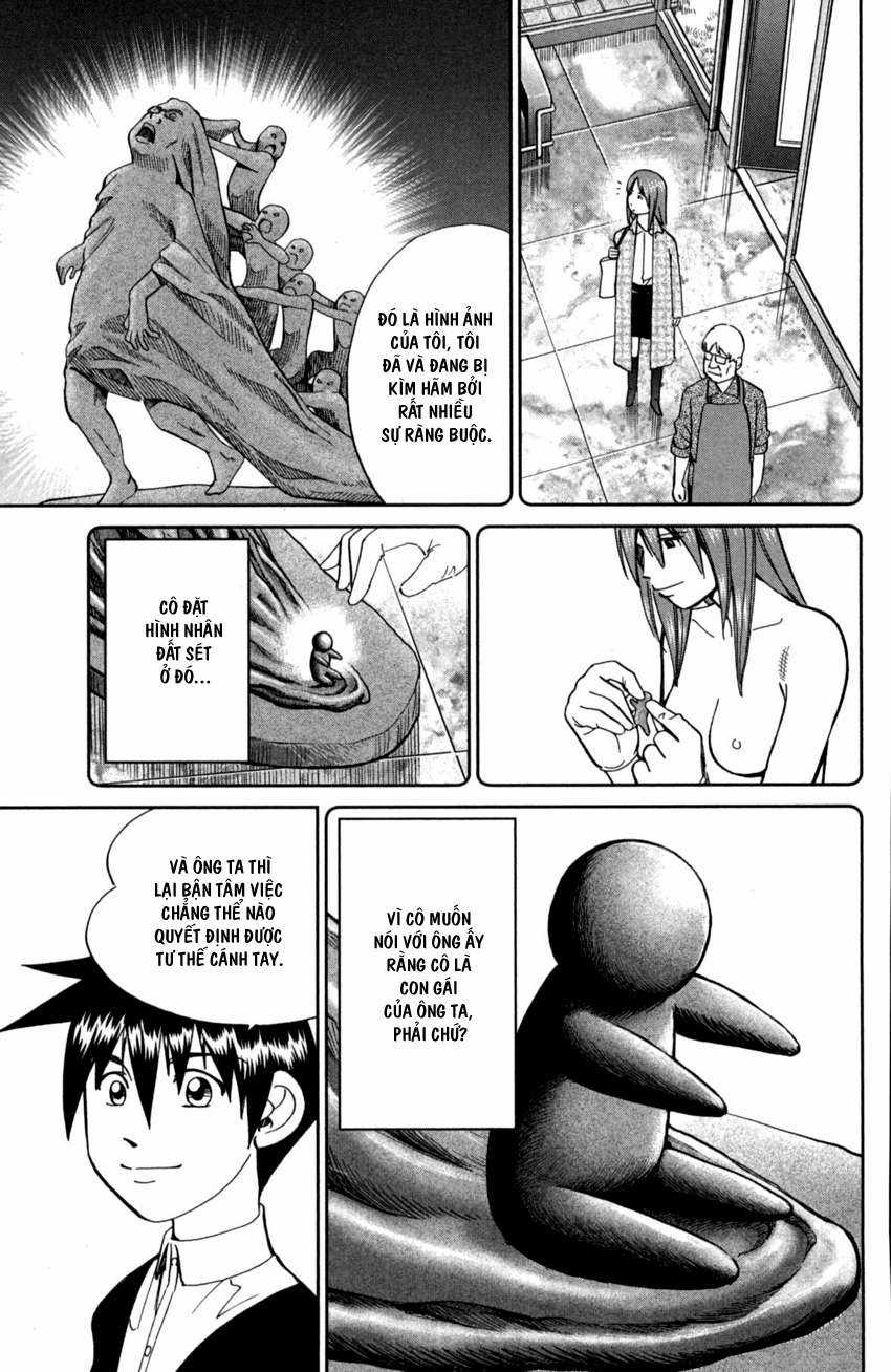 Q.E.D. Iff - Chapter 1 - Trang 93