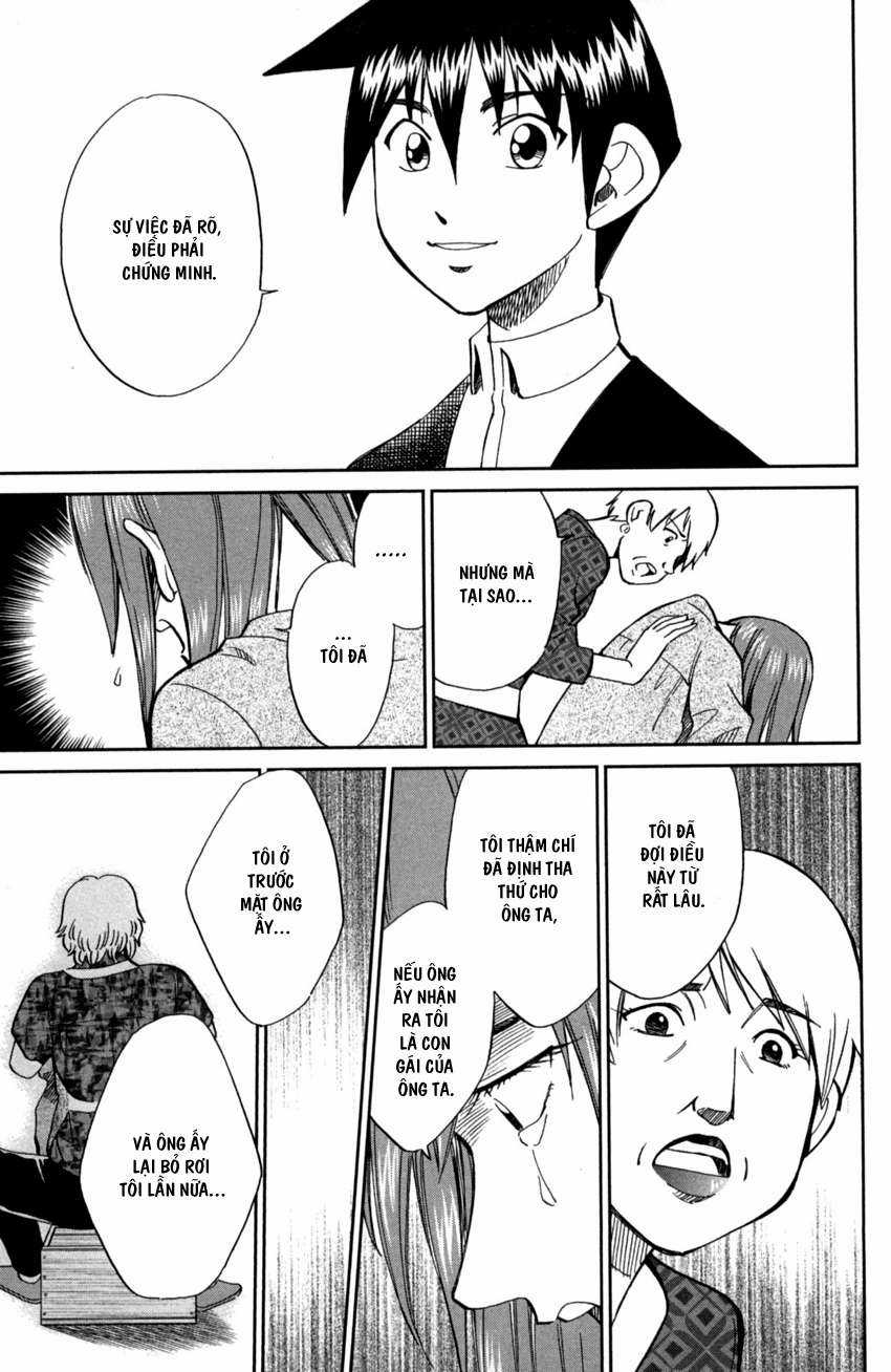 Q.E.D. Iff - Chapter 1 - Trang 97